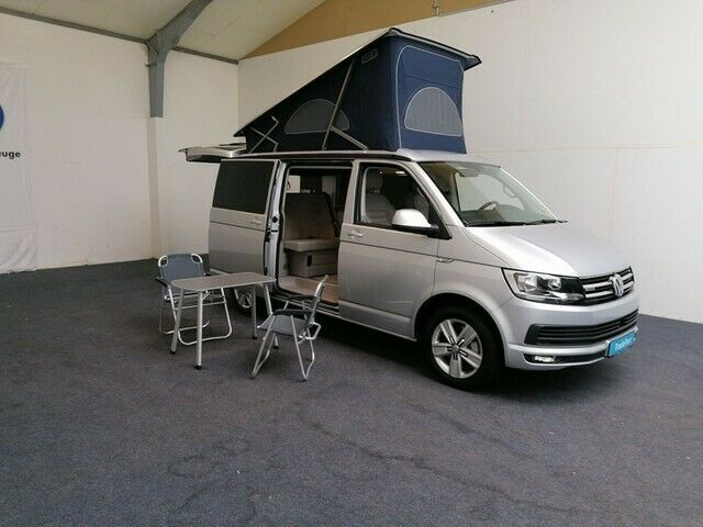 Volkswagen T6 California Ocean 4Motion