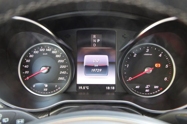 Mercedes-Benz V 300 Édition Marco Polo