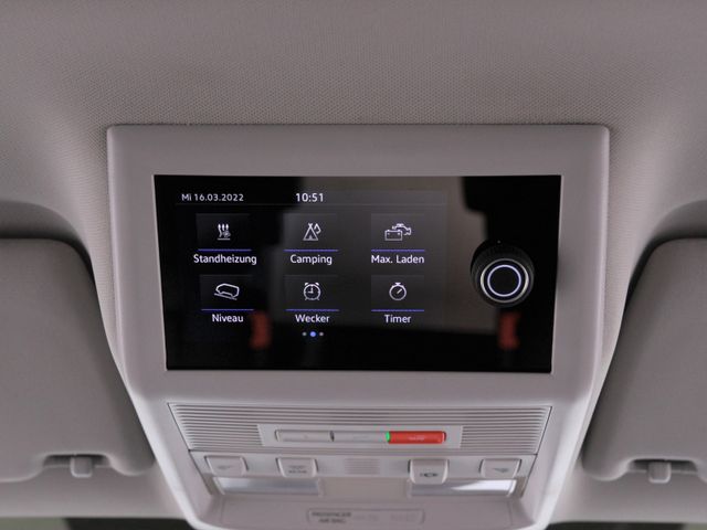 Volkswagen T6.1 California Beach 4 Motion