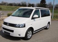 Volkswagen T5 California TDI Beach