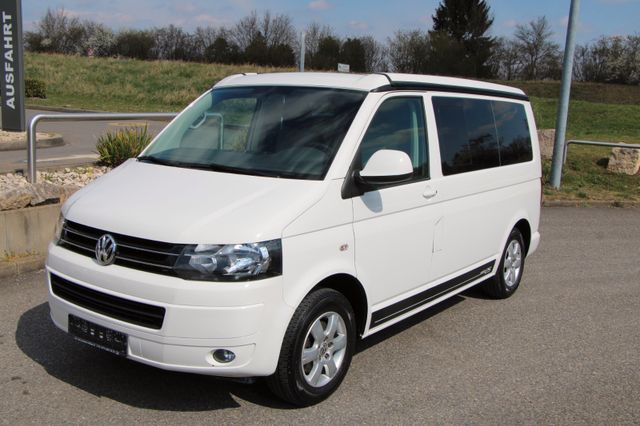 Volkswagen T5 California TDI Beach
