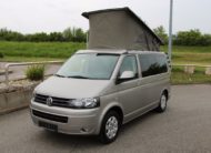 Volkswagen T5 California TDI Beach