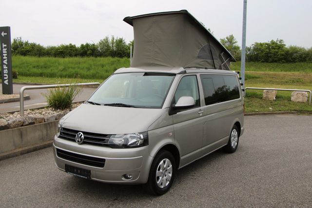 Volkswagen T5 California TDI Beach