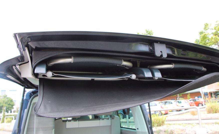 Volkswagen T6 California Ocean TDI