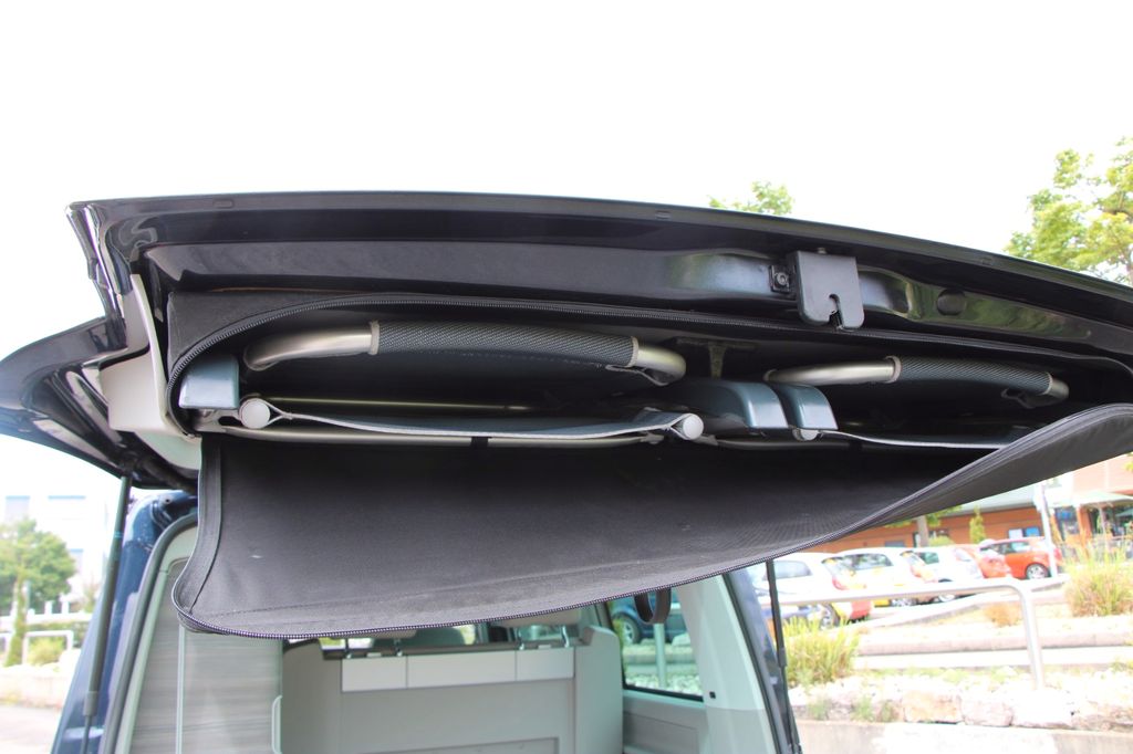 Volkswagen T6 California Ocean TDI