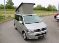 Volkswagen T5 California TDI Beach