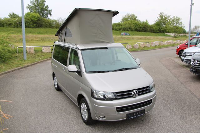 Volkswagen T5 California TDI Beach