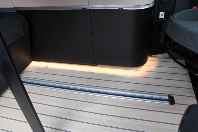 Mercedes-Benz V 250 Marco Polo Edition 4Matic