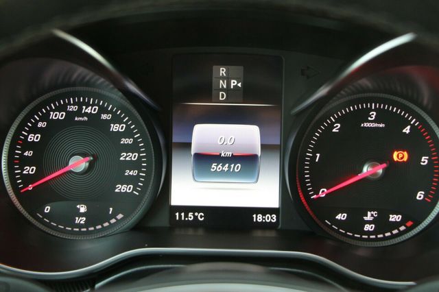 Mercedes-Benz V 250 Marco Polo Edition