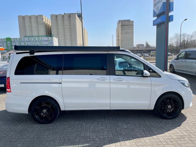 Mercedes-Benz V300 4Matic Marco Polo