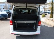 Volkswagen T5 California TDI Beach