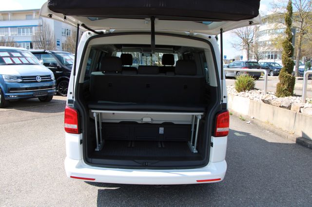 Volkswagen T5 California TDI Beach