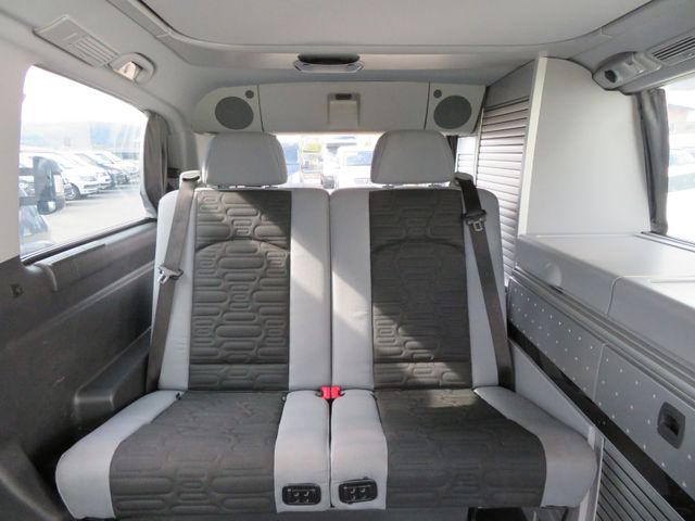 Mercedes Benz Viano Marco Polo 3.0 CDI