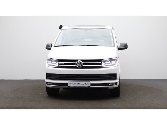 Volkswagen T6 California Ocean Edition 4M