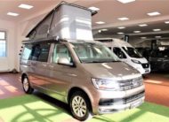 Volkswagen California T6 4 Motion Ocean