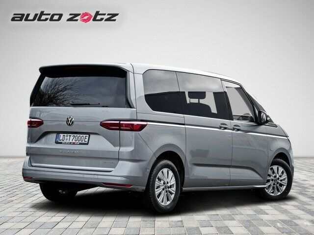 Volkswagen Multivan T7 Style Hybrid