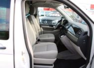 Volkswagen T6 California TDI Coast DSG