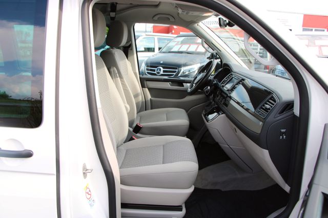 Volkswagen T6 California TDI Coast DSG