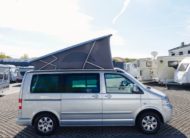 Volkswagen T5 California toit relevable
