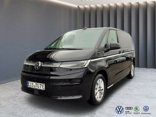 Volkswagen T7 Multivan 1.4 TSI eHybrid Style