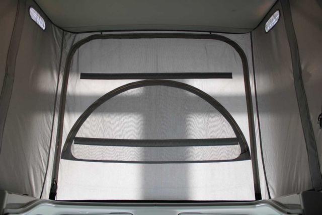 Volkswagen California T6 4 Motion Ocean