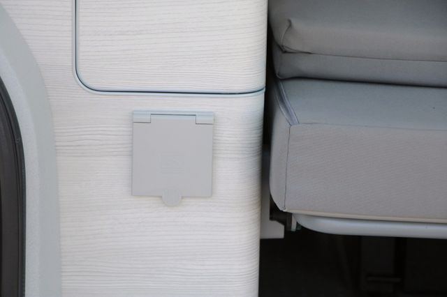 Volkswagen T6 California TSI Coast Edition