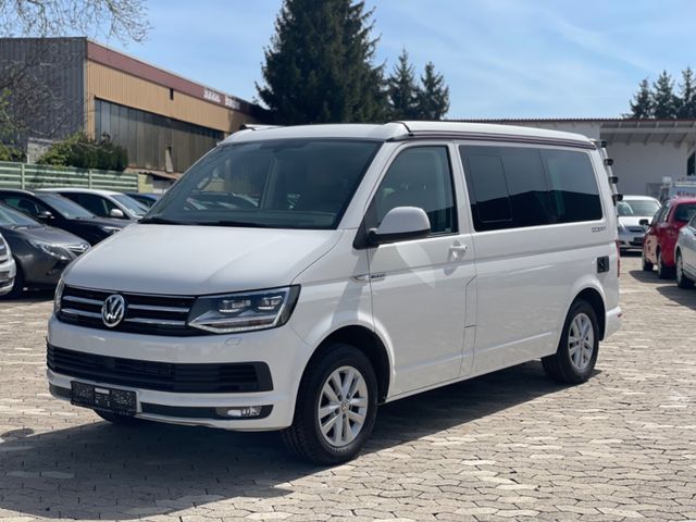 Volkswagen T6 California Océan 150 ch