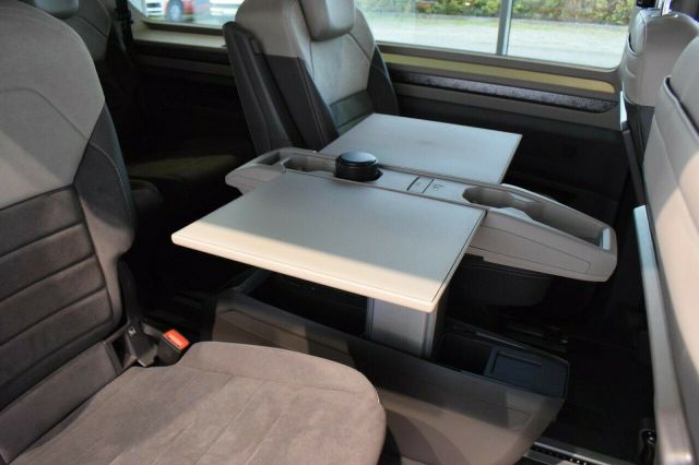 Volkswagen T7 Multivan Energetic 1.4L eHybrid