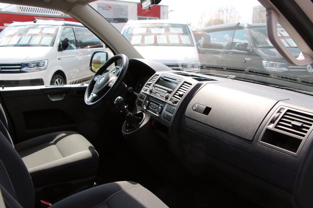 Volkswagen T5 California TDI Beach
