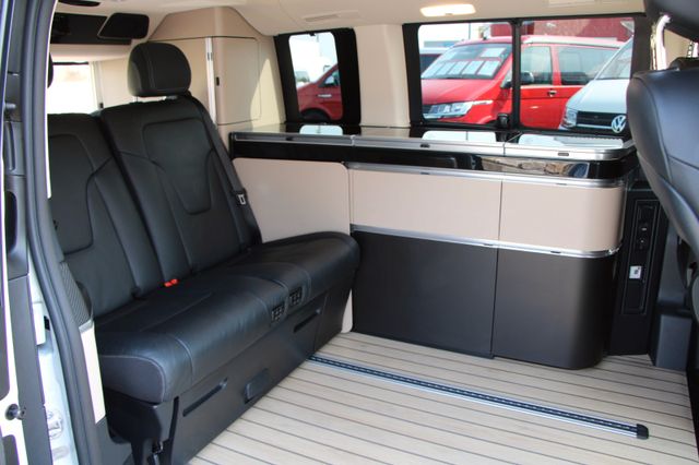 Mercedes-Benz V 250 Marco Polo Edition AMG