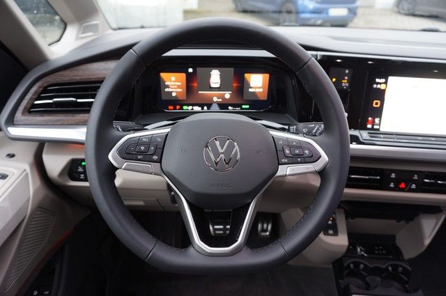 Volkswagen T7 Multivan 1.4 TSI eHybrid