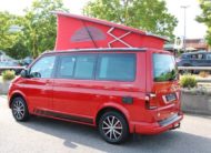 Volkswagen T6 California TSI Coast Edition