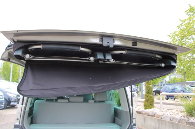 Volkswagen T5 California TDI Beach