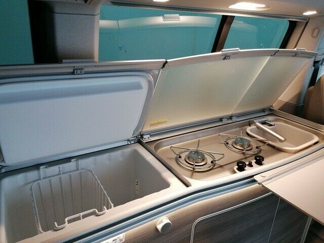 Volkswagen T6 California Ocean 4Motion
