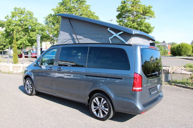 Mercedes-Benz V 250 Marco Polo Édition 4-Matic