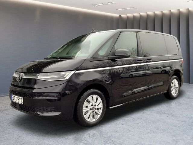 Volkswagen T7 Multivan 1.4 TSI eHybrid Style