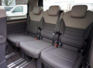 Volkswagen T7 Multivan 1.4 TSI eHybrid
