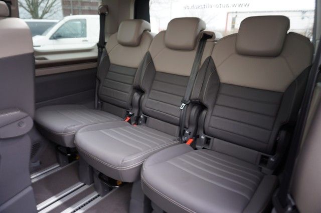 Volkswagen T7 Multivan 1.4 TSI eHybrid