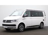 Volkswagen T6 California Ocean Edition 4M