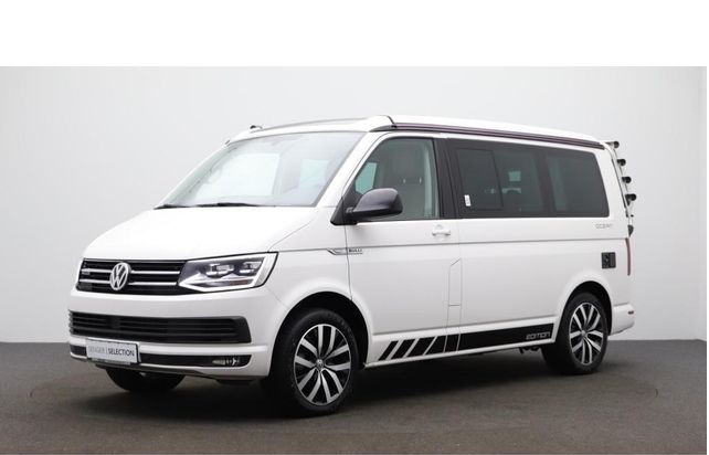 Volkswagen T6 California Ocean Edition 4M