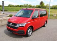 Volkswagen T6.1 California TDI Coast 4Motion
