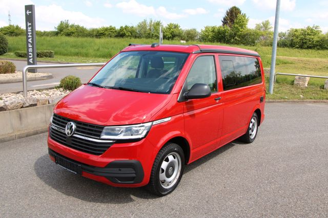 Volkswagen T6.1 California TDI Coast 4Motion