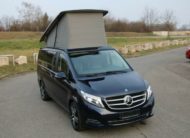 Mercedes-Benz V 250 Marco Polo Edition