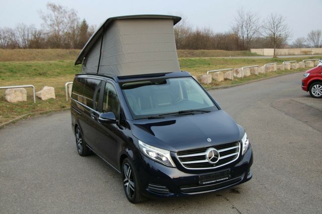 Mercedes-Benz V 250 Marco Polo Edition