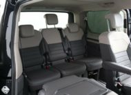 Volkswagen T7 Multivan 1.4 e-Hybrid DSG