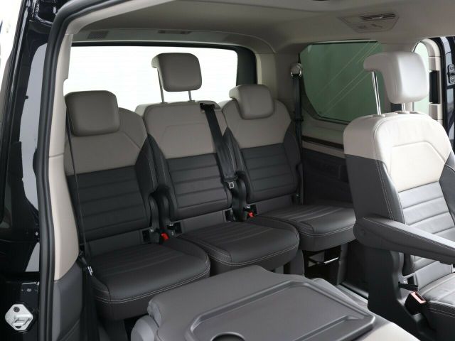 Volkswagen T7 Multivan 1.4 e-Hybrid DSG