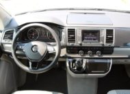 Volkswagen T6 California TDI Coast