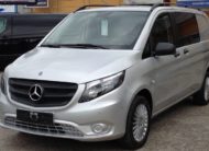 Mercedes-Benz Vito Mixto 114CDi 4 Matic