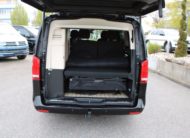 Mercedes-Benz V 250 Marco Polo Edition 4Matic