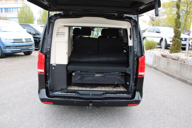 Mercedes-Benz V 250 Marco Polo Edition 4Matic